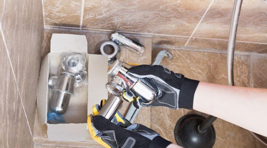 Professional Storm Sewer Service in Howard, KS